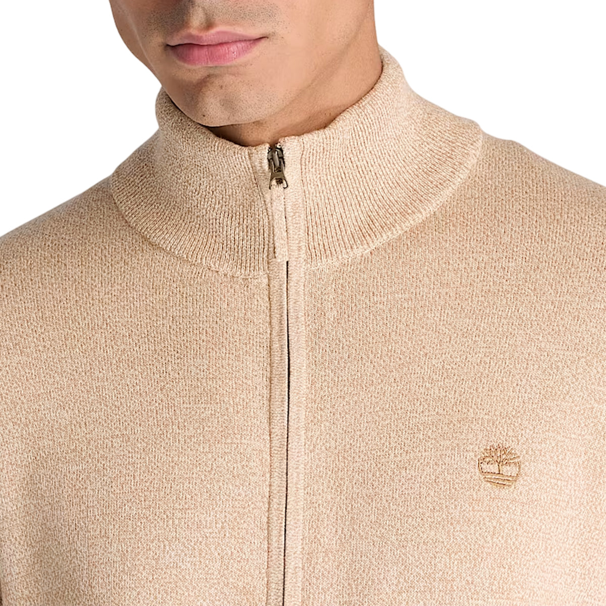 Pull Homme Timberland WILLIAM RIVER