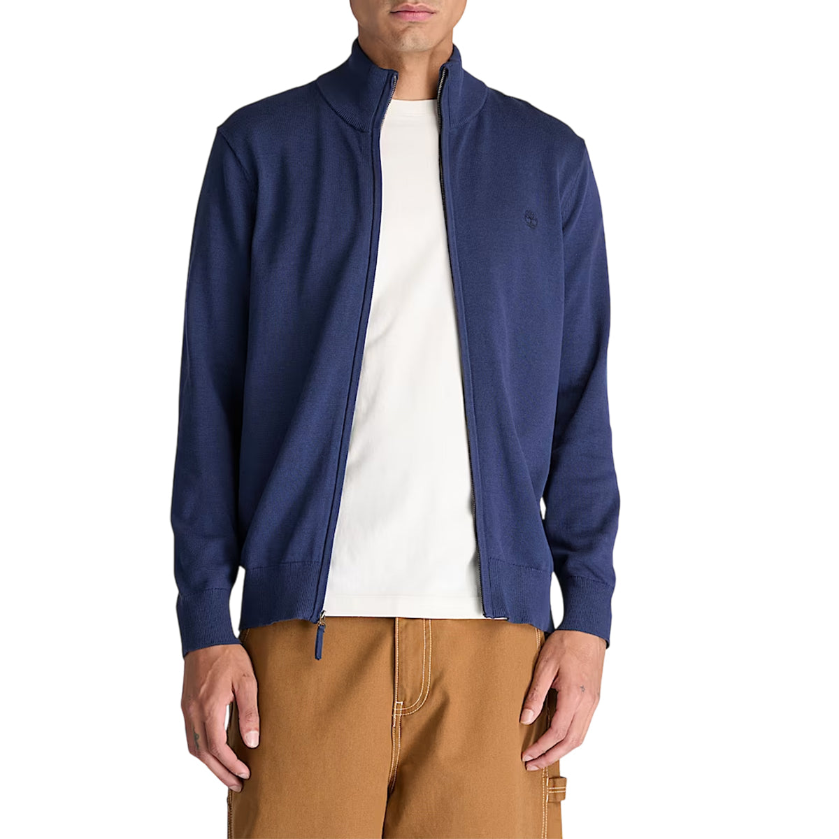 Pull Homme Timberland WILLIAM RIVER