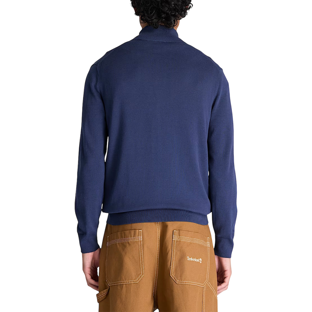 Pull Homme Timberland WILLIAM RIVER