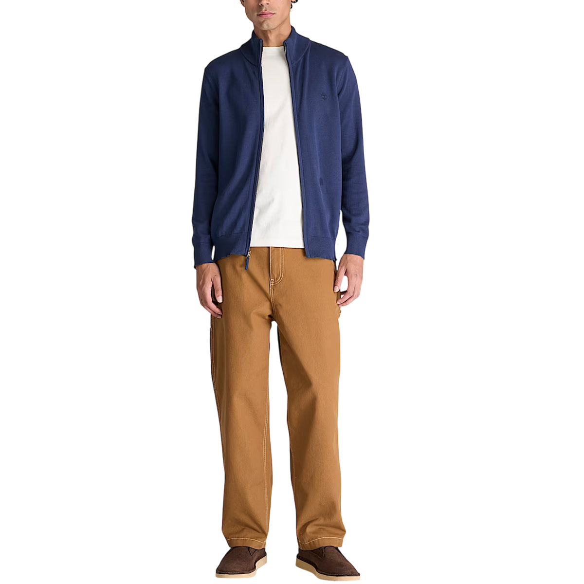 Pull Homme Timberland WILLIAM RIVER