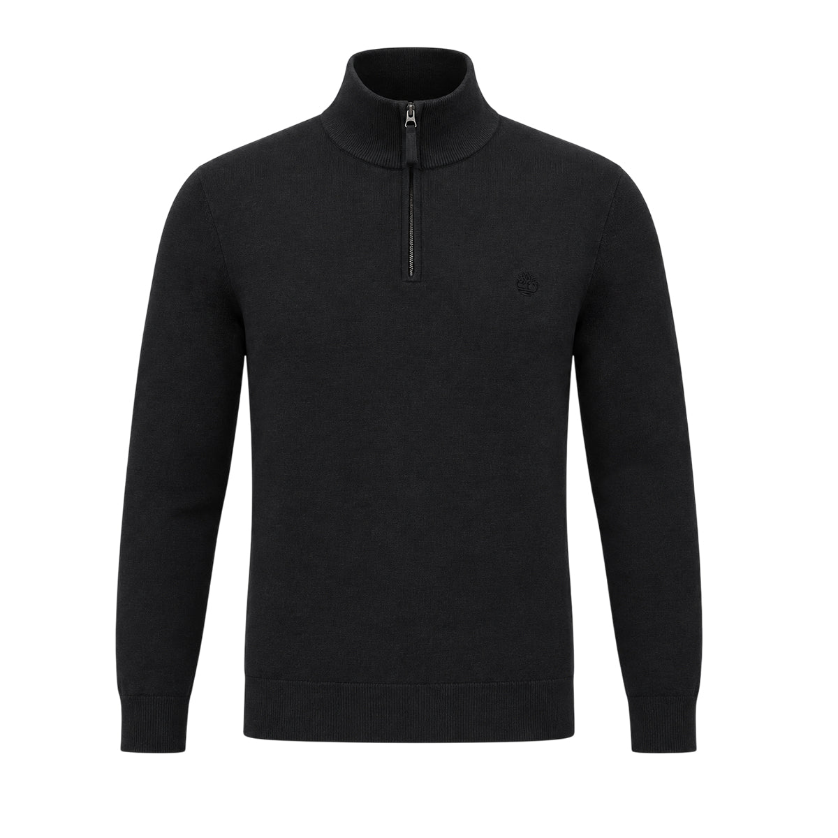Pull Homme Timberland WILLIAM RIVER 1/4 ZIP
