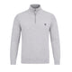 Pull Homme Timberland WILLIAM RIVER 1/4 ZIP