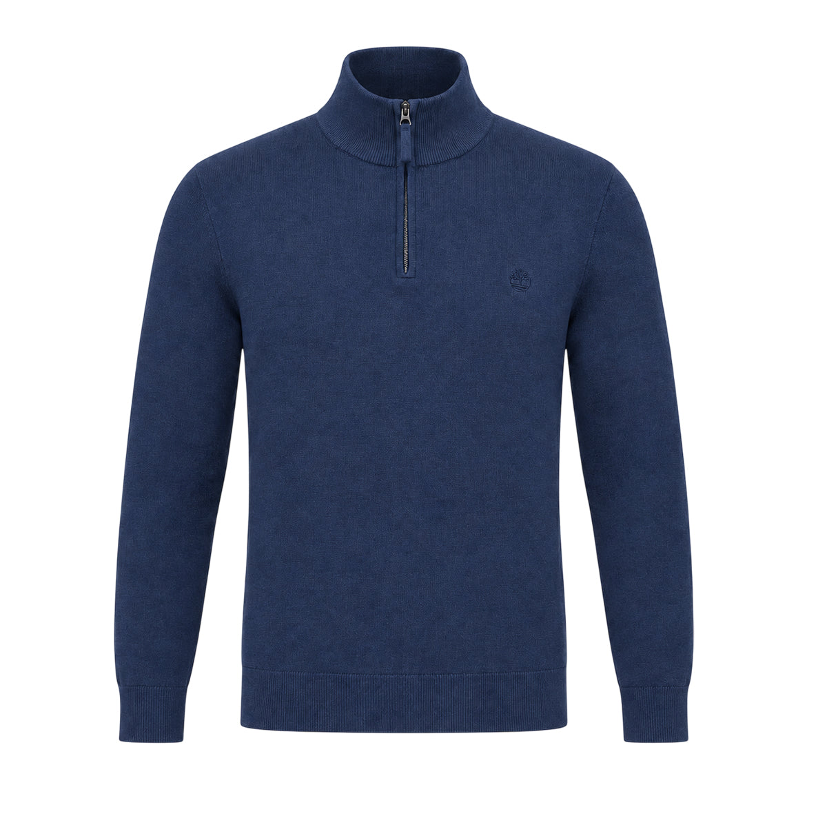 Pull Homme Timberland WILLIAM RIVER 1/4 ZIP