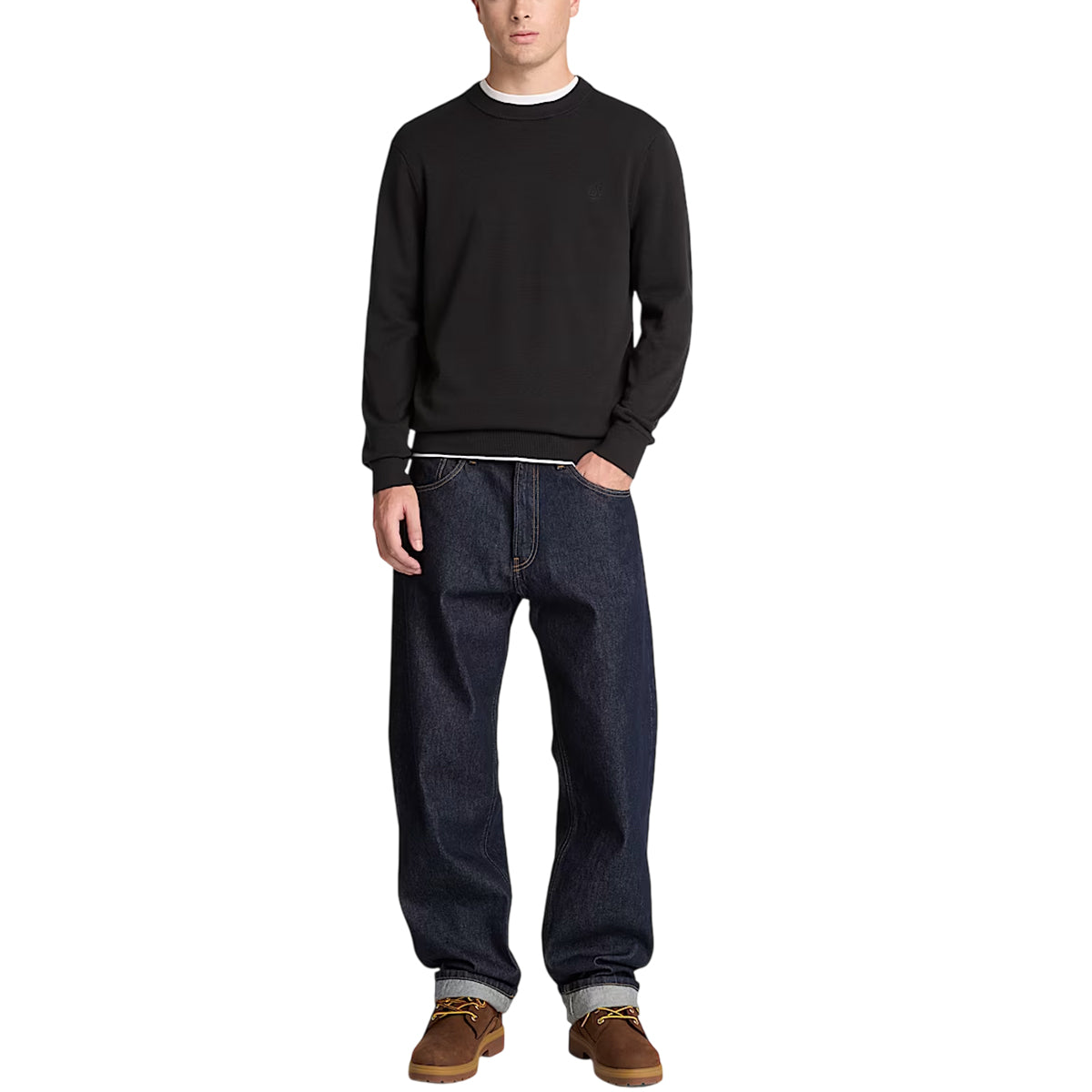 Pull Homme Timberland WILLIAM RIVER