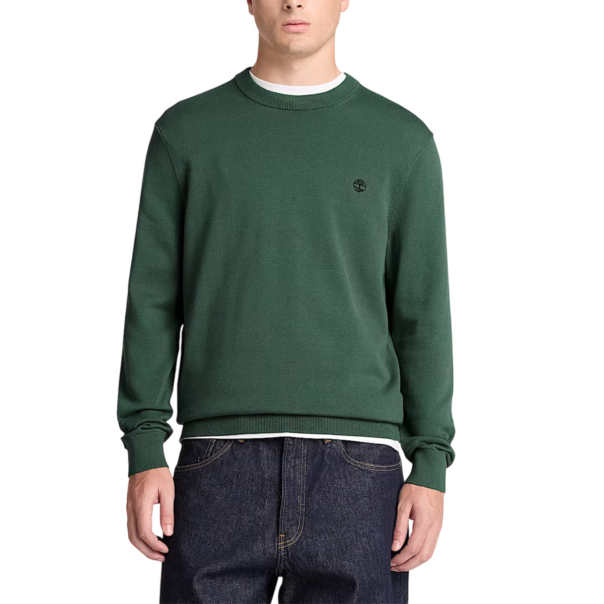 Pull Homme Timberland WILLIAM RIVER