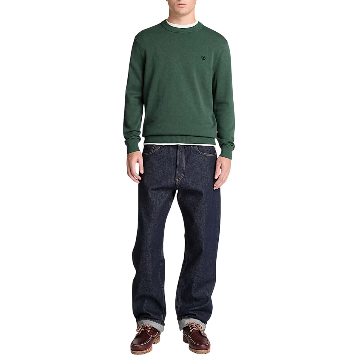 Pull Homme Timberland WILLIAM RIVER