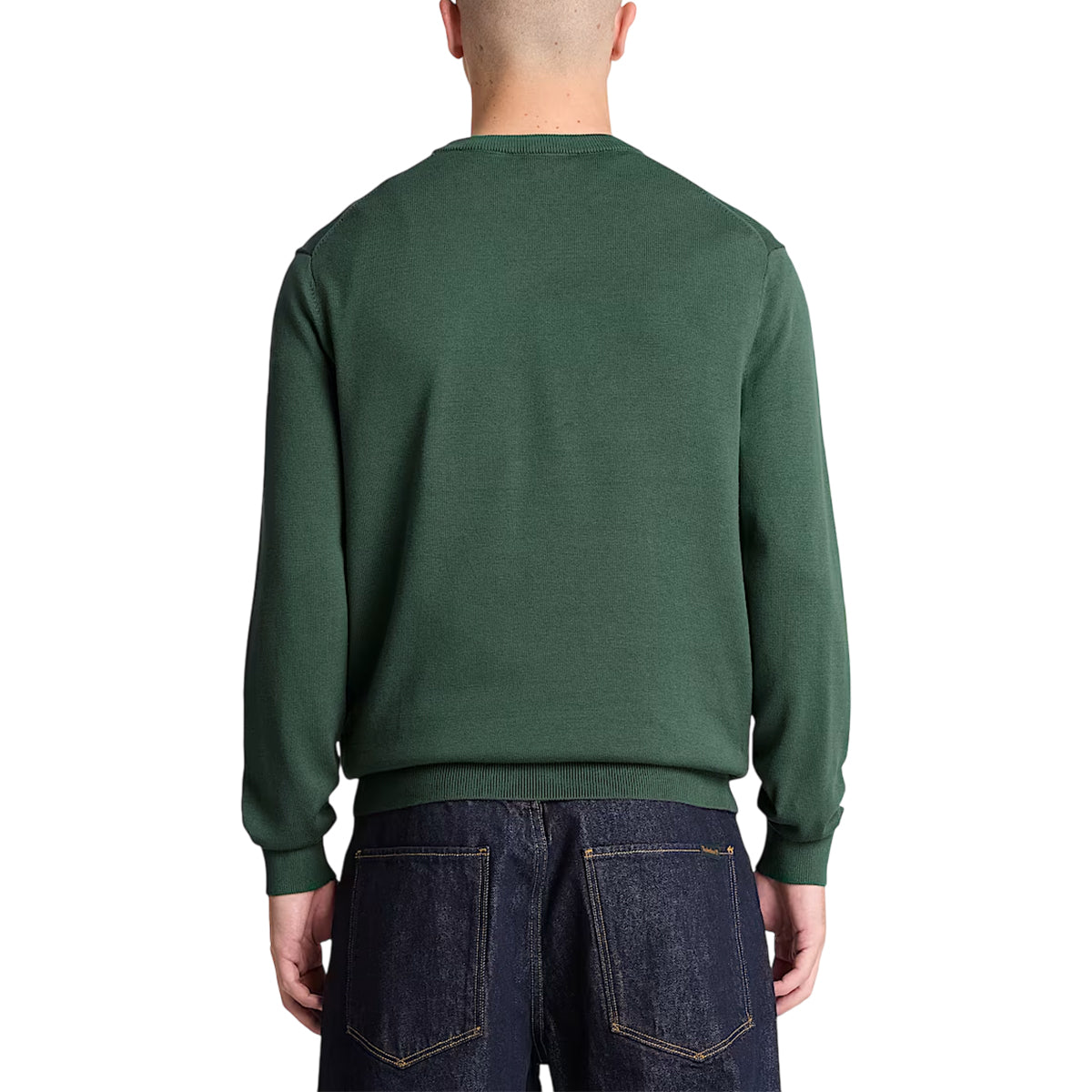 Pull Homme Timberland WILLIAM RIVER