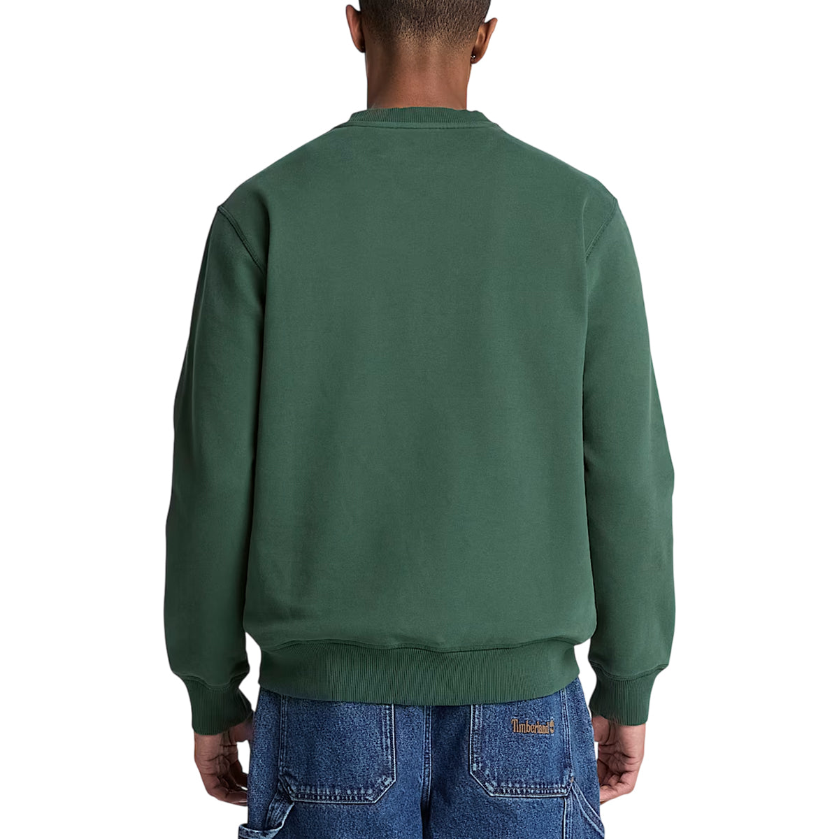Sweatshirt Homme Timberland ESTABLISHED 1973