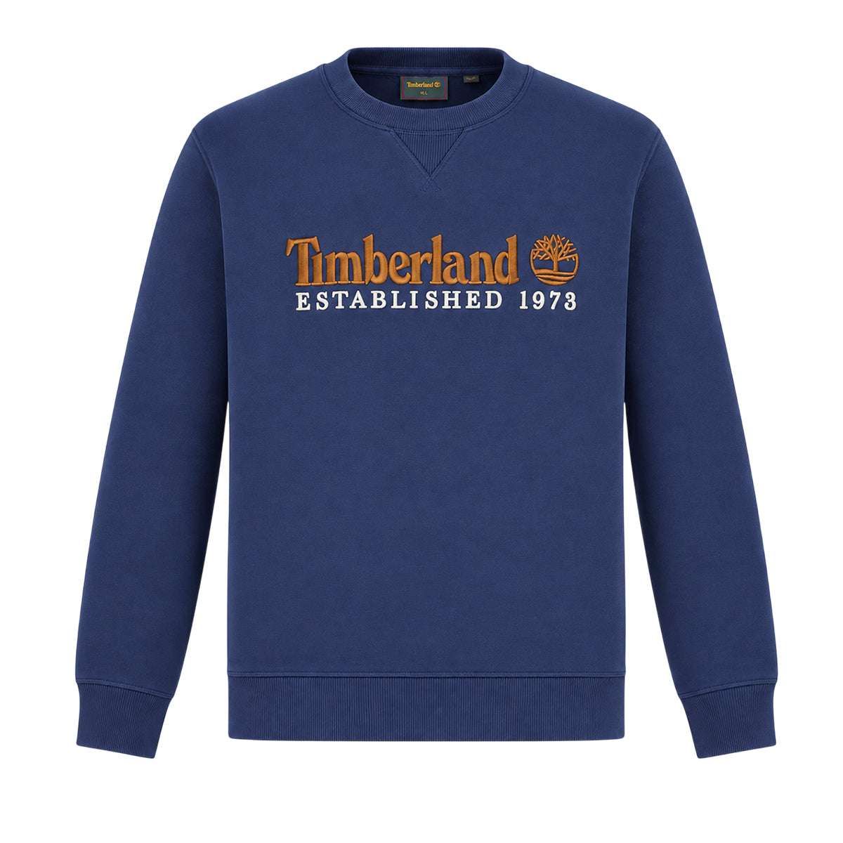 Sweatshirt Homme Timberland ESTABLISHED 1973
