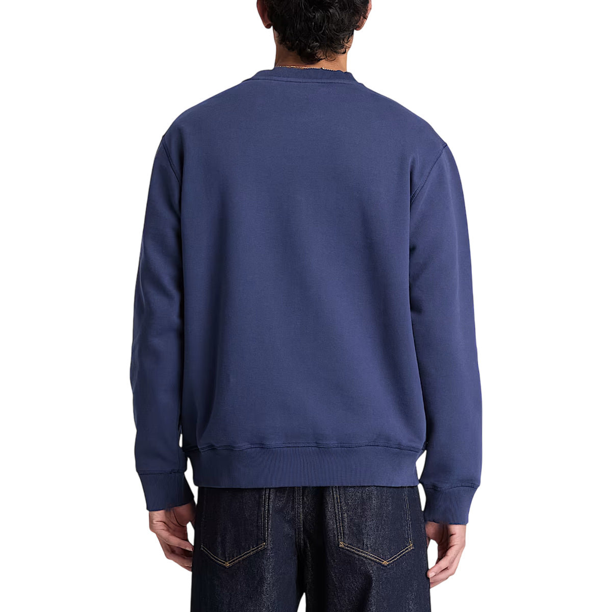 Sweatshirt Homme Timberland ESTABLISHED 1973