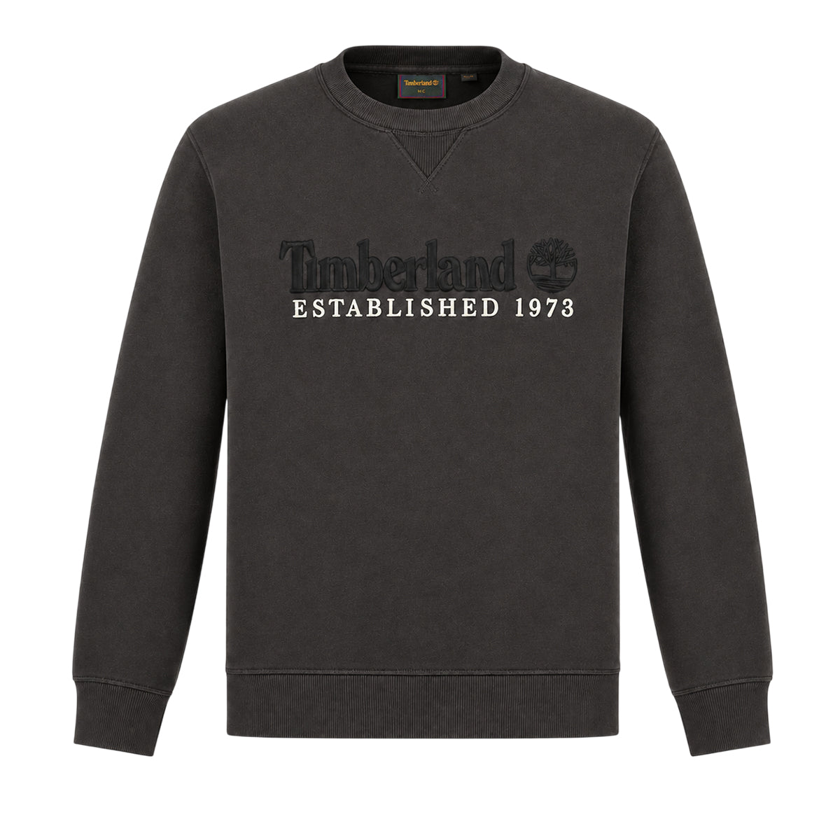 Sweatshirt Homme Timberland ESTABLISHED 1973