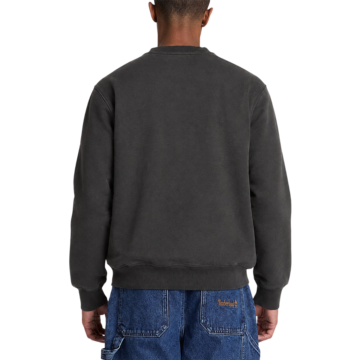 Sweatshirt Homme Timberland ESTABLISHED 1973