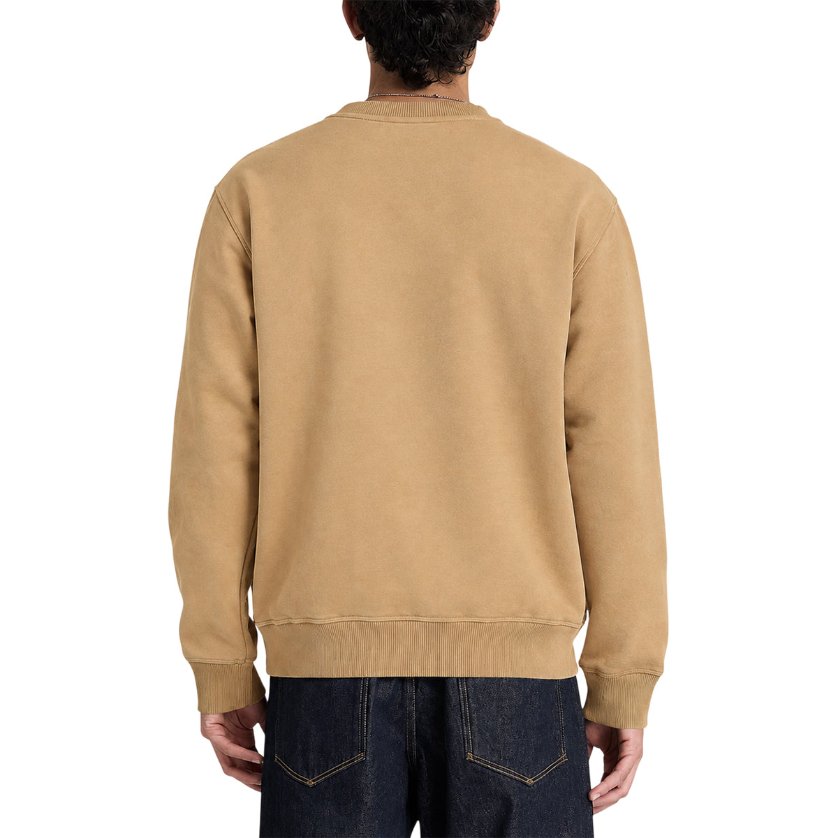 Sweatshirt Homme Timberland ESTABLISHED 1973