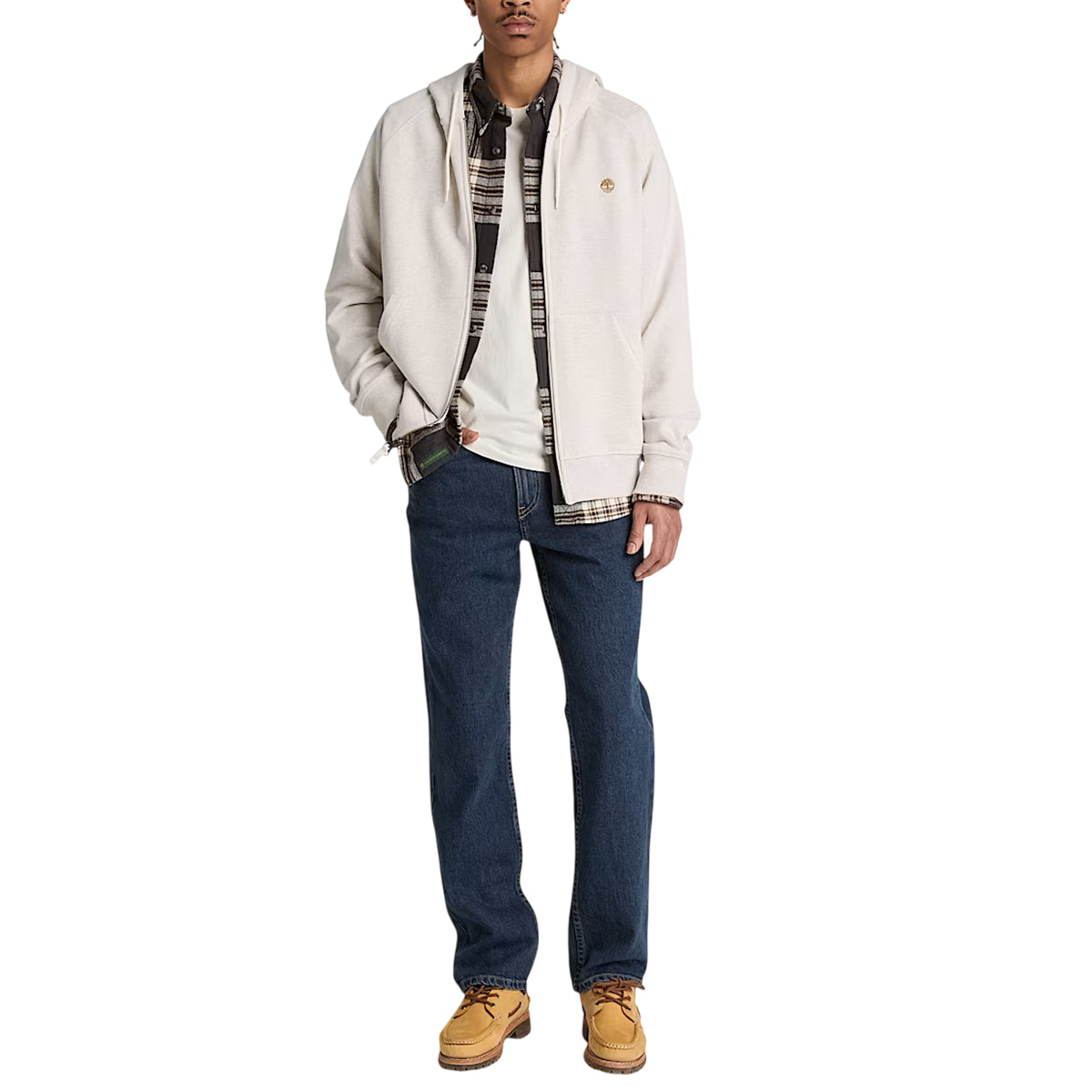 Sweatshirt Homme Timberland EXETER RIVER