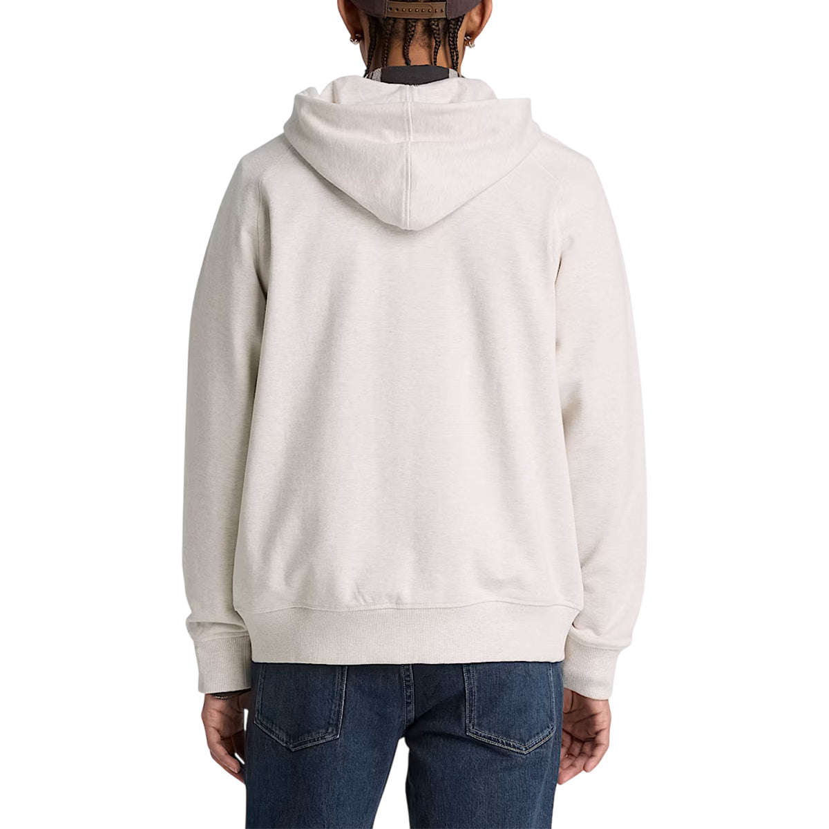 Sweatshirt Homme Timberland EXETER RIVER