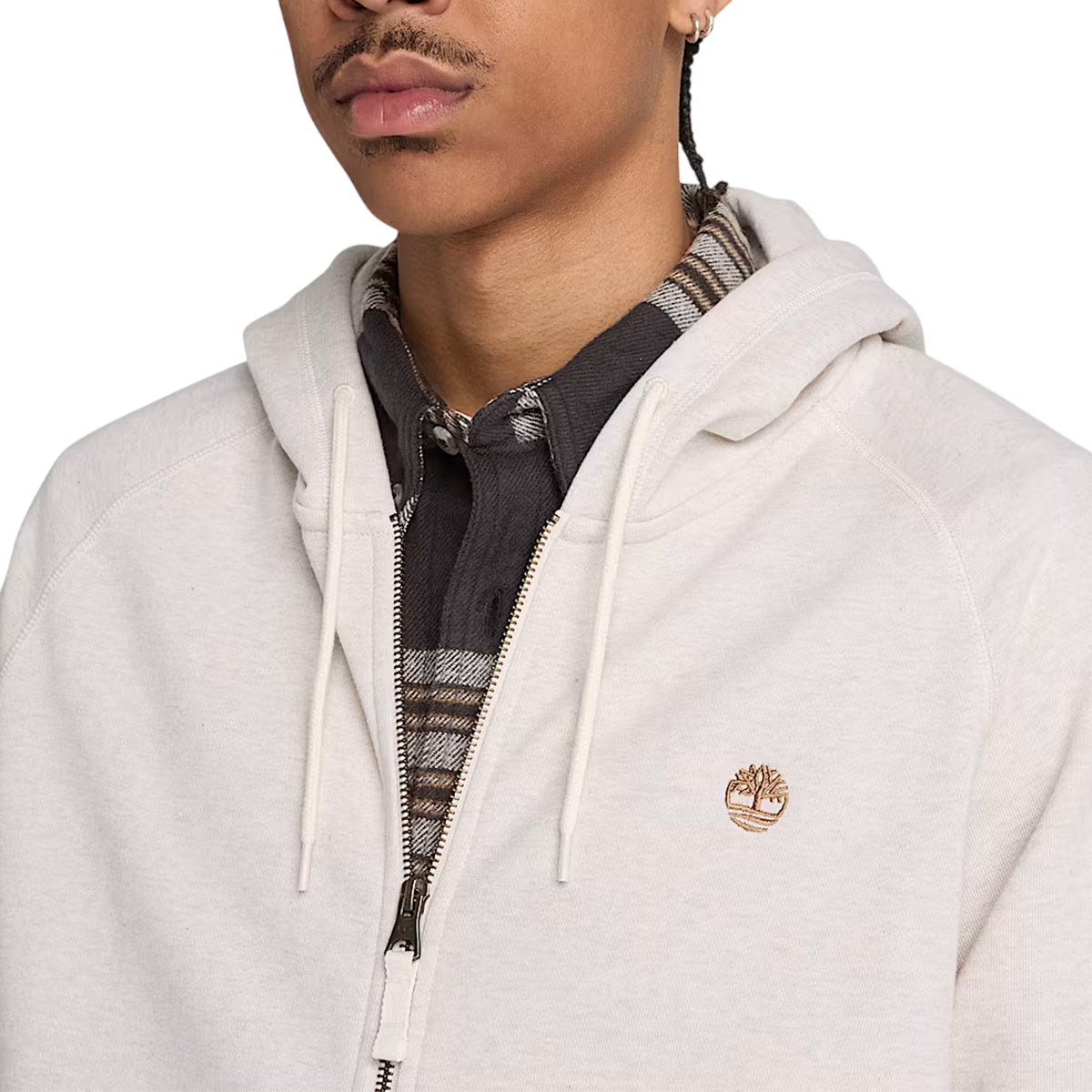 Sweatshirt Homme Timberland EXETER RIVER