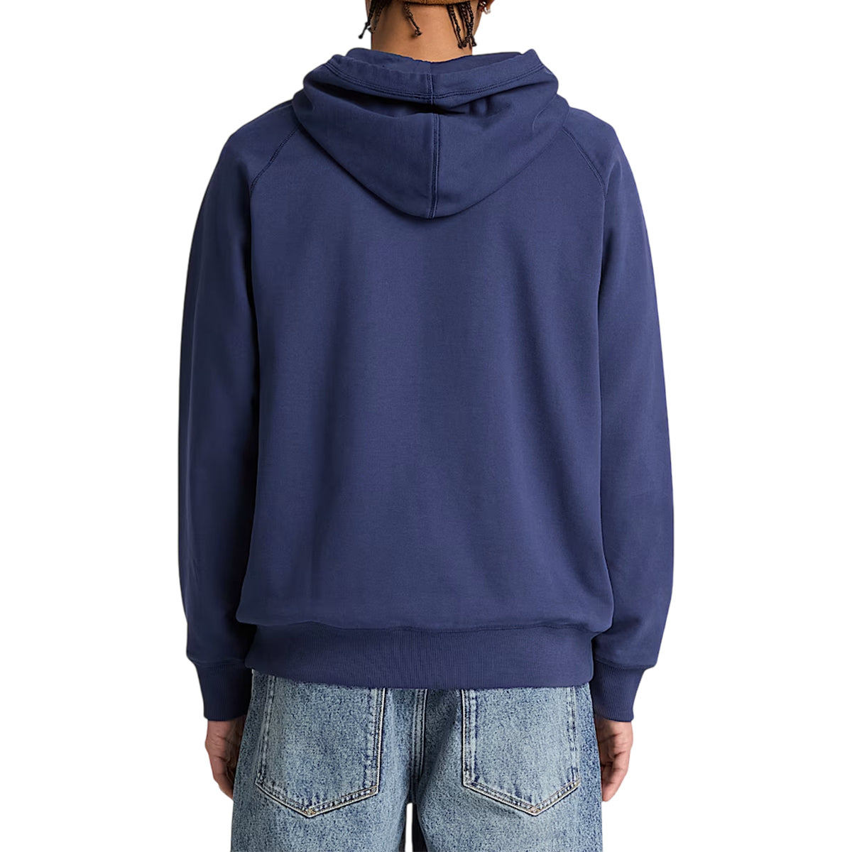 Sweatshirt Homme Timberland EXETER RIVER