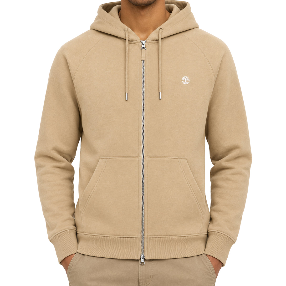 Sweatshirt Homme Timberland EXETER RIVER