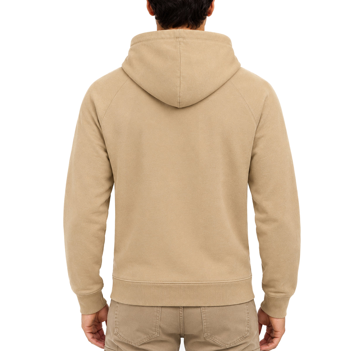 Sweatshirt Homme Timberland EXETER RIVER