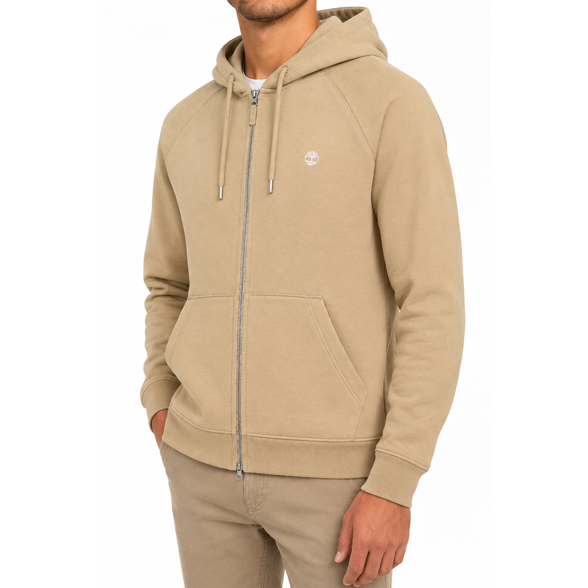 Sweatshirt Homme Timberland EXETER RIVER