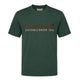 Tee-shirt Homme Timberland 1973 SS EMBROIDERED