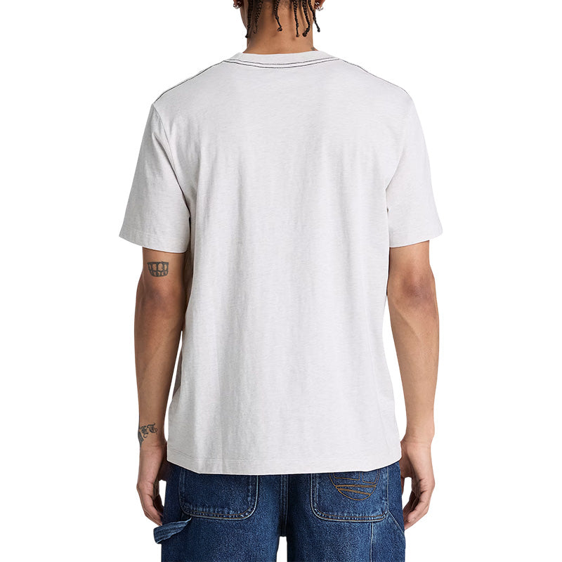 Tee-shirt Homme Timberland 1973 SS EMBROIDERED