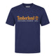 Tee-shirt Homme Timberland 1973 SS EMBROIDERED