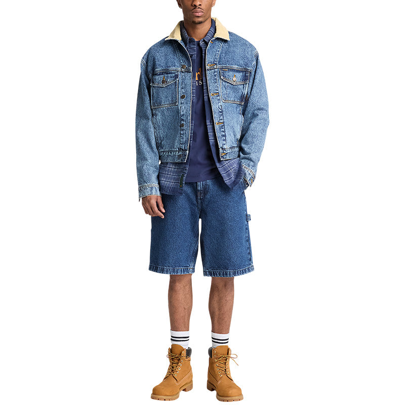 Tee-shirt Homme Timberland 1973 SS EMBROIDERED