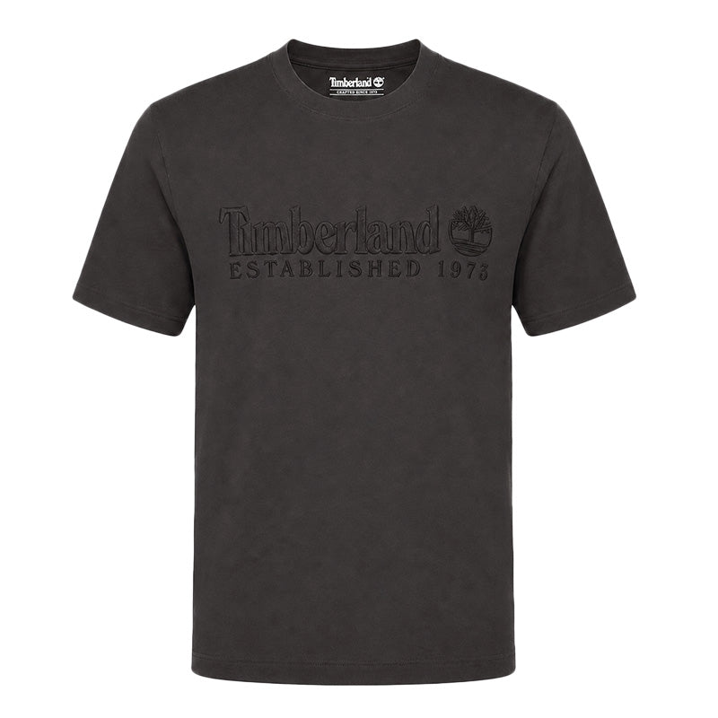 Tee-shirt Homme Timberland 1973 SS EMBROIDERED