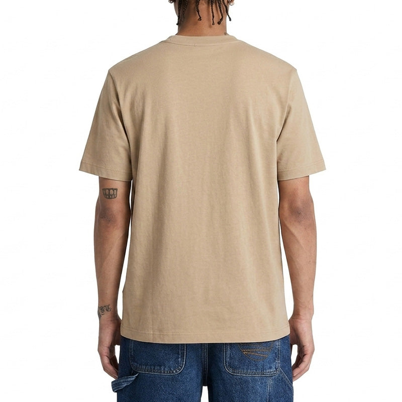 Tee-shirt Homme Timberland 1973 SS EMBROIDERED