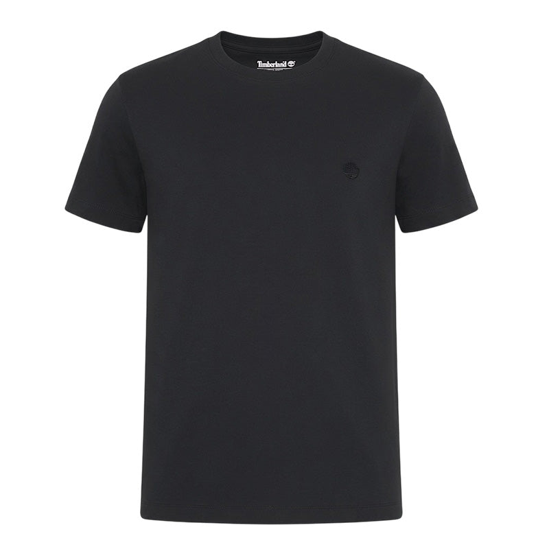 Tee-shirt slim Homme Timberland DUNSTAN RIVER
