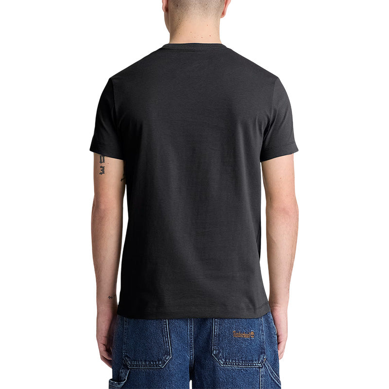 Tee-shirt slim Homme Timberland DUNSTAN RIVER