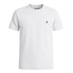 Tee-shirt slim Homme Timberland DUNSTAN RIVER