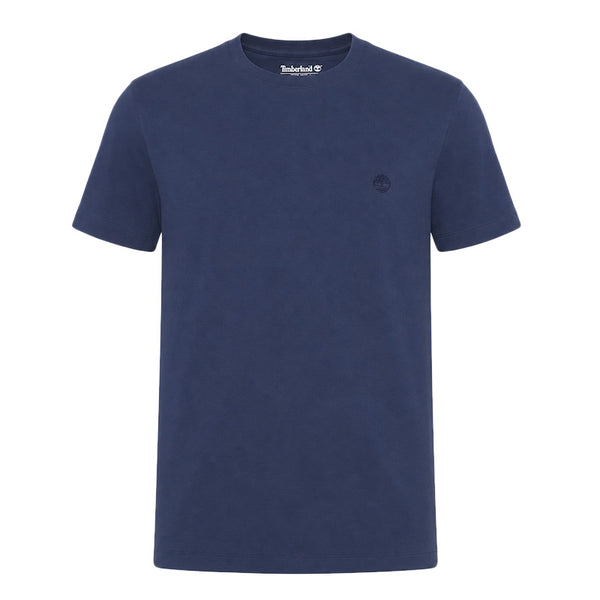 Tee-shirt slim Homme Timberland DUNSTAN RIVER