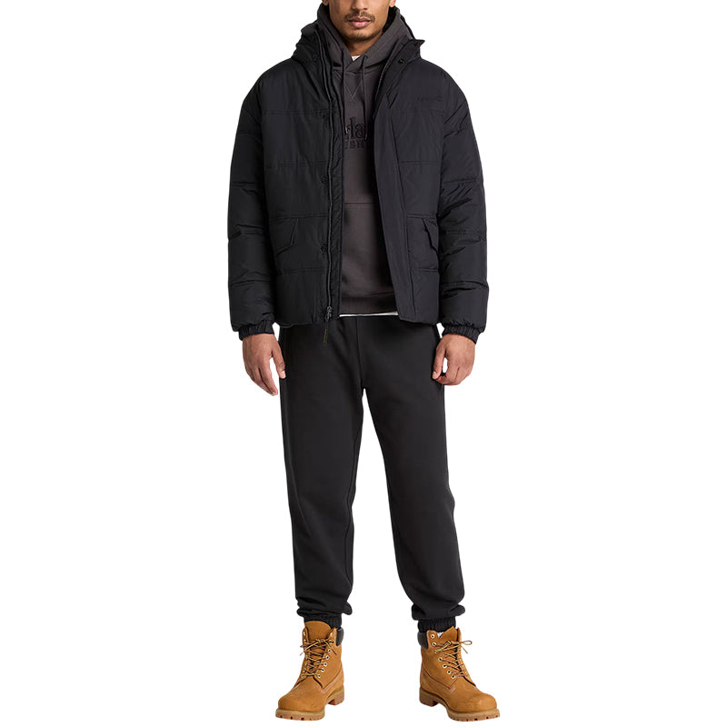 Pantalon de survêtement Homme Timberland EXETER RIVER TREE