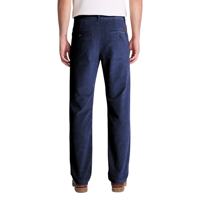 Pantalon chino droit Homme Timberland CLAREMONT