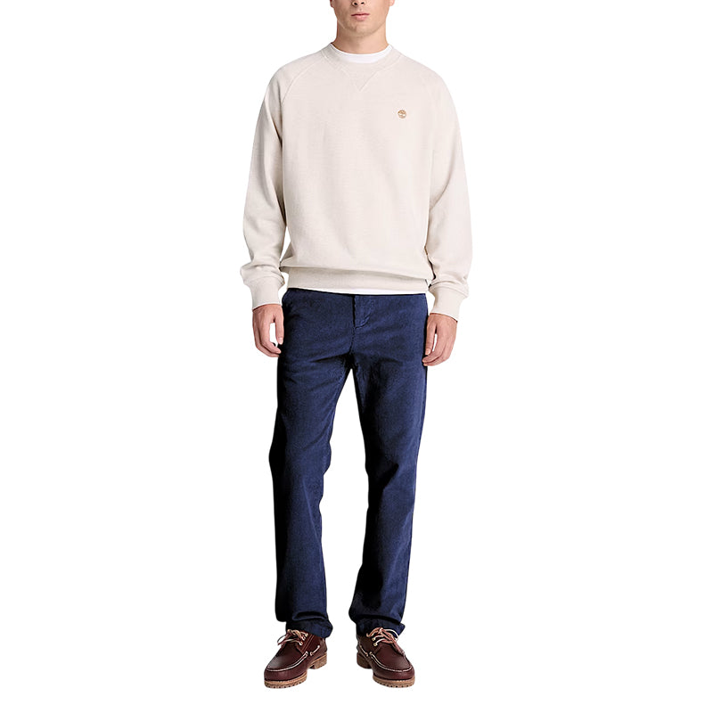 Pantalon chino droit Homme Timberland CLAREMONT