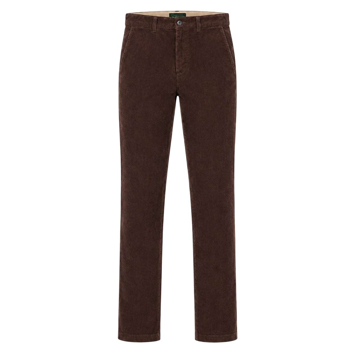 Pantalon chino droit Homme Timberland CLAREMONT