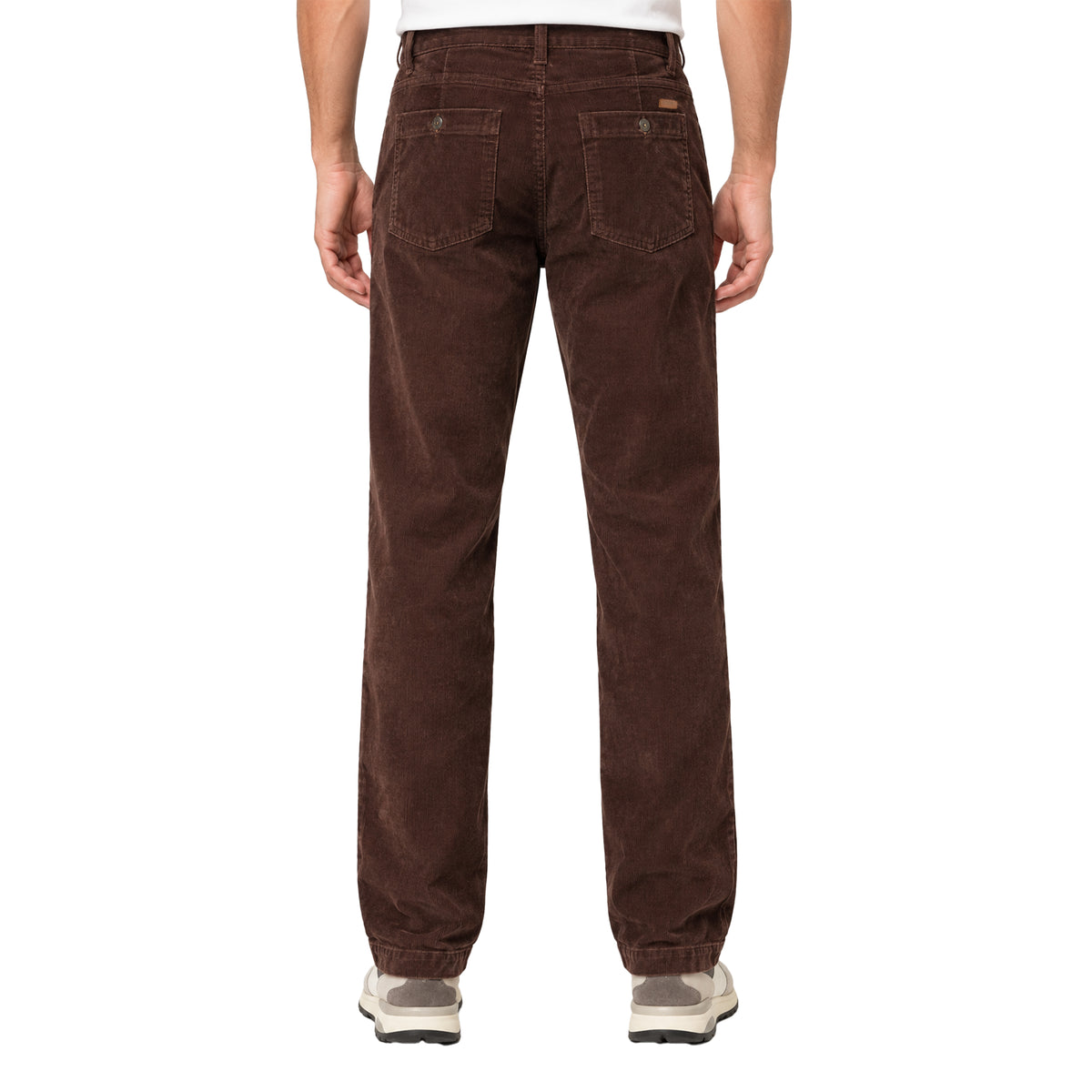 Pantalon chino droit Homme Timberland CLAREMONT