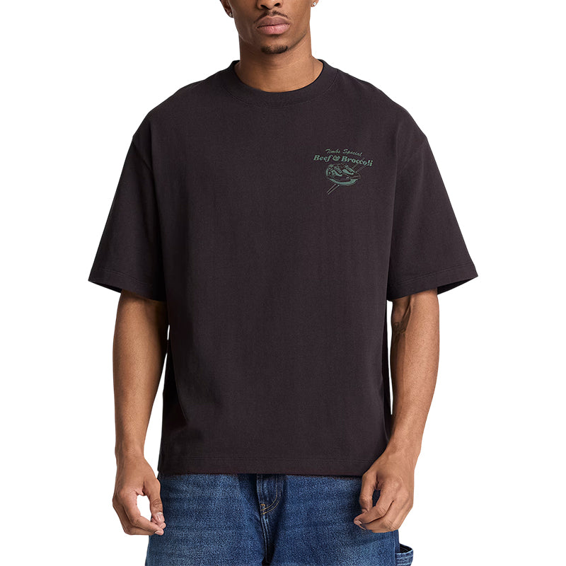 Tee-shirt Homme Timberland BEEF & BROCOLI