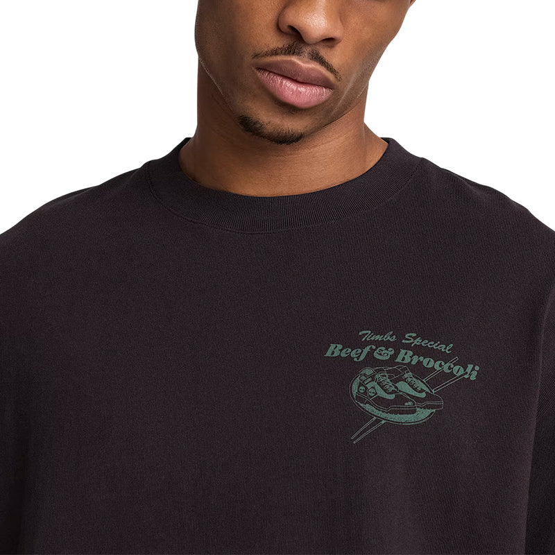 Tee-shirt Homme Timberland BEEF & BROCOLI