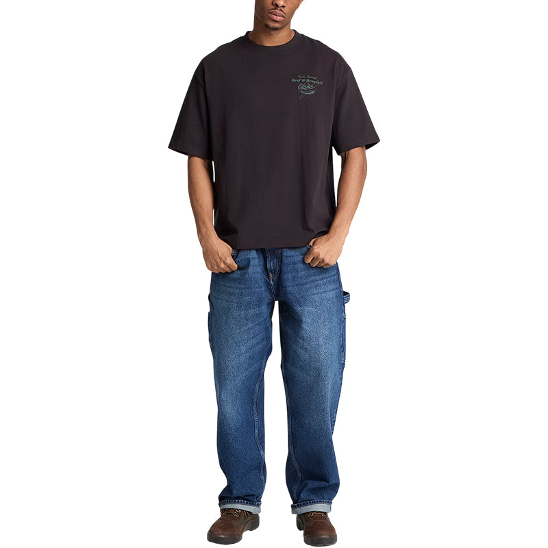 Tee-shirt Homme Timberland BEEF & BROCOLI