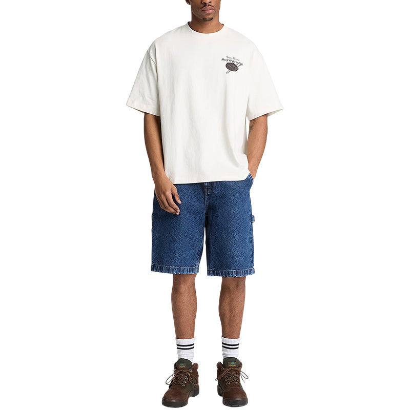 Tee-shirt Homme Timberland BEEF & BROCOLI