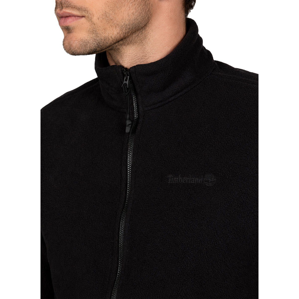 Sweatshirt polaire Homme Timberland
