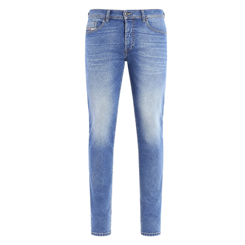 Jean Homme Diesel TEPPHAR 665H