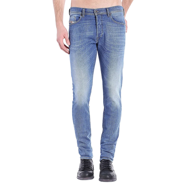 Jean Homme Diesel TEPPHAR 665H