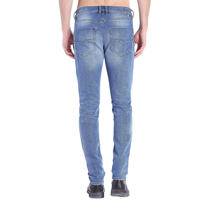 Jean Homme Diesel TEPPHAR 665H