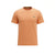 Orange, Rose pale