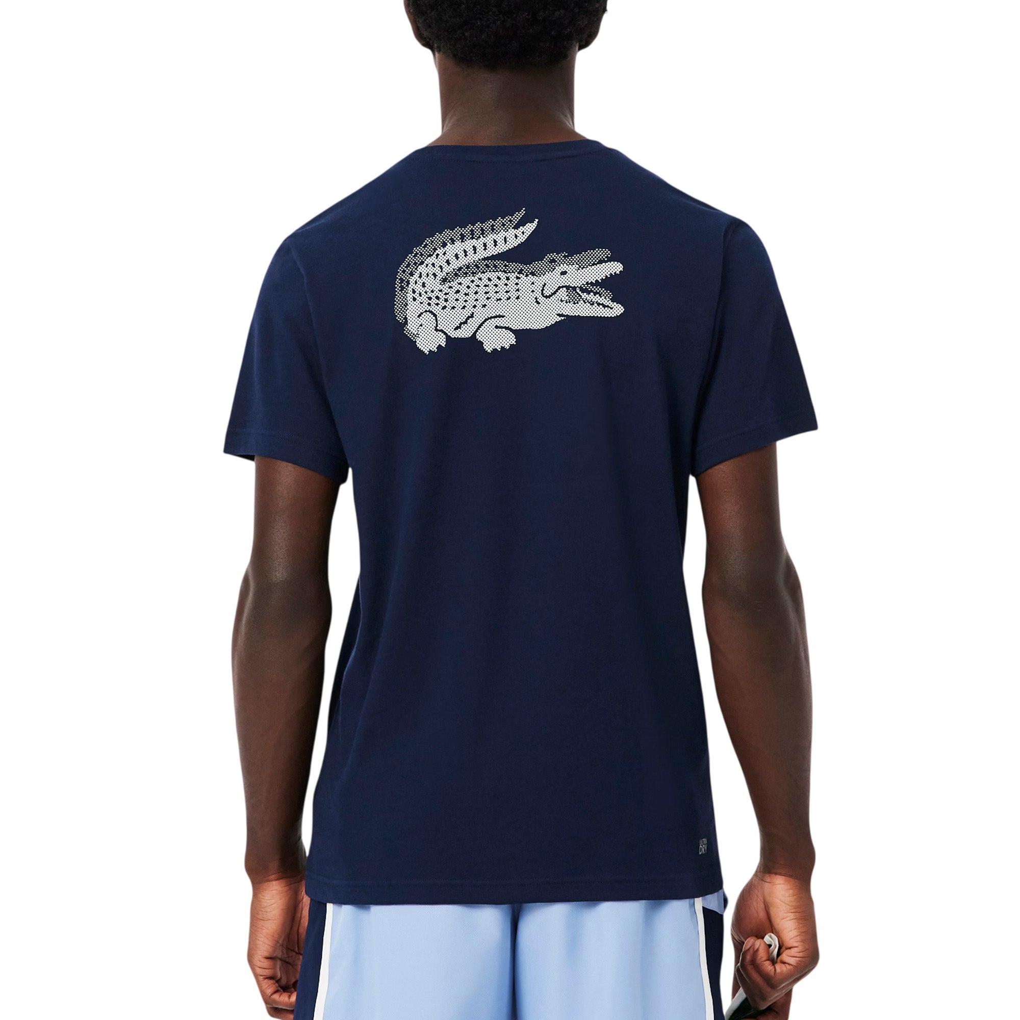 Tee-shirt Homme Lacoste