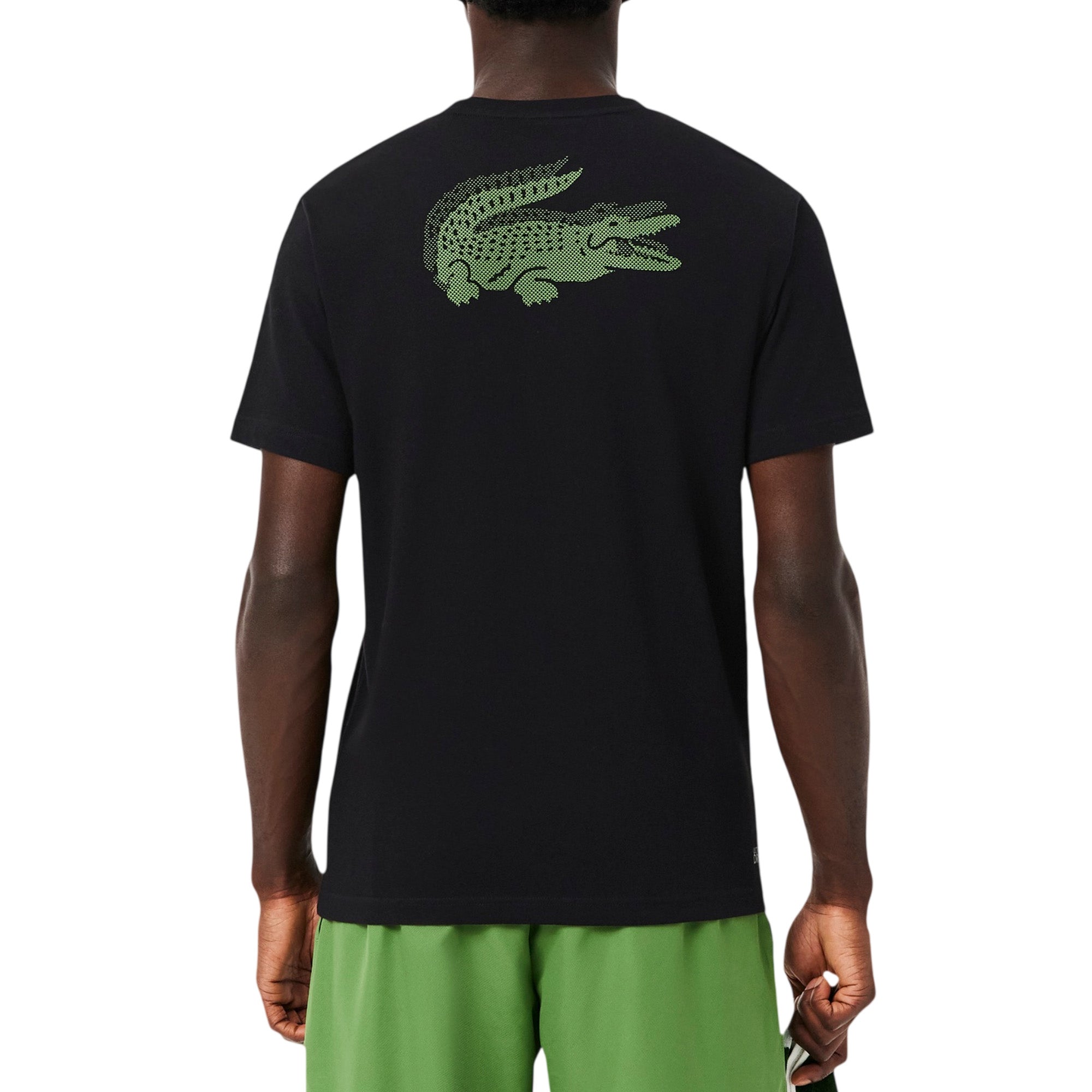Tee-shirt Homme Lacoste